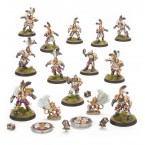 Blood Bowl: Imperial Nobility Team
